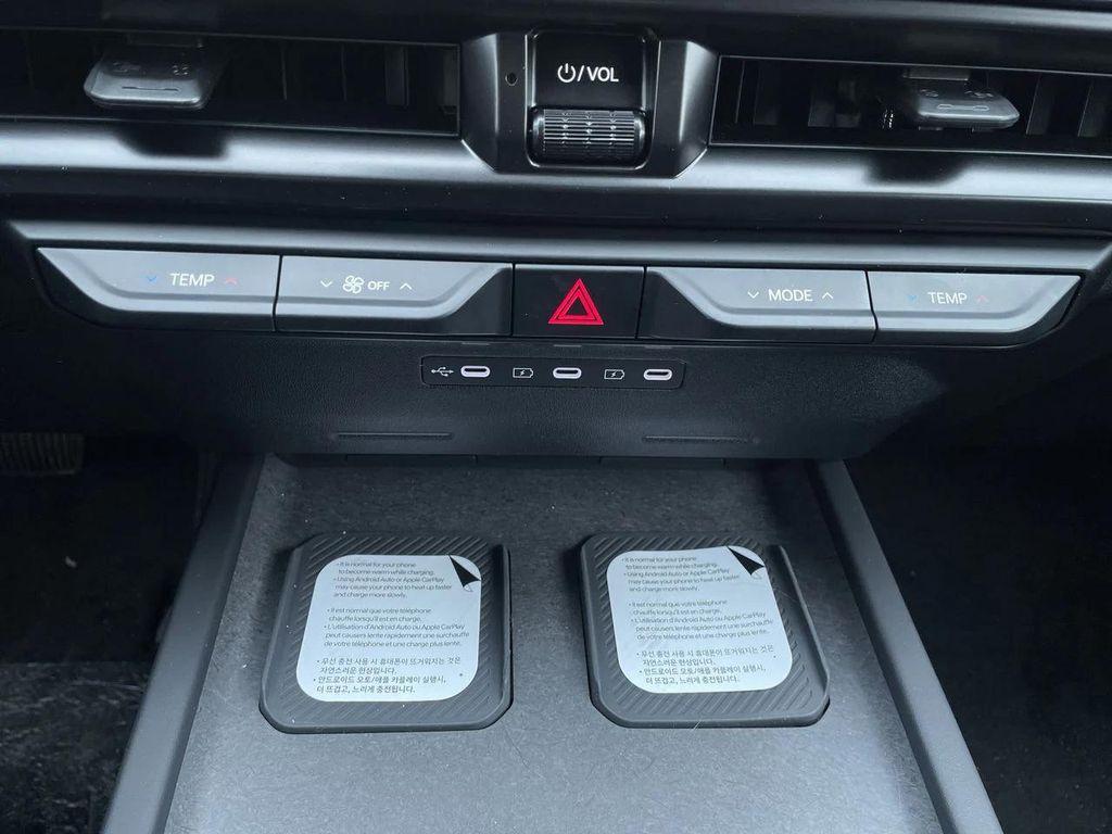 new 2027 Kia Telluride car, priced at $50,230