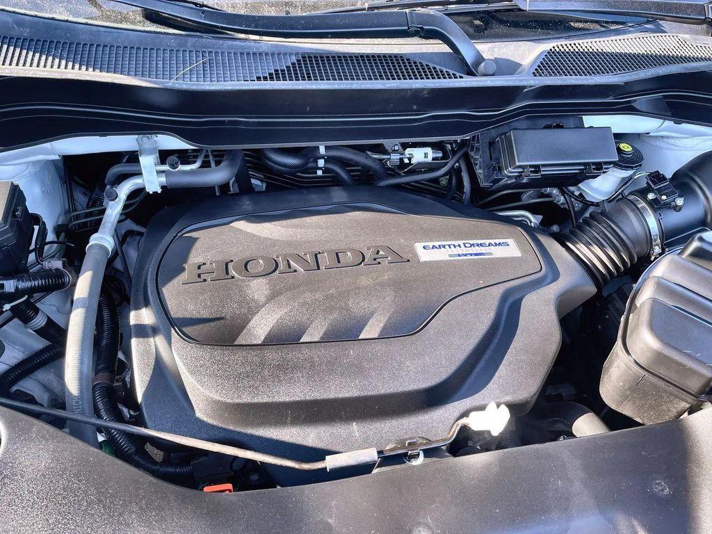 used 2019 Honda Ridgeline car, priced at $24,654