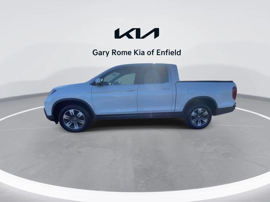 used 2019 Honda Ridgeline car, priced at $24,654