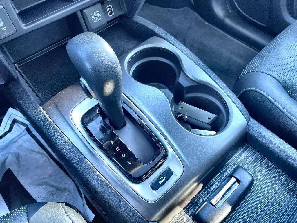 used 2019 Honda Ridgeline car, priced at $24,654