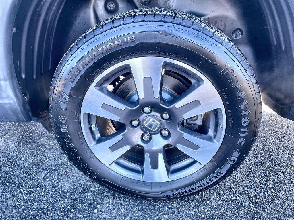 used 2019 Honda Ridgeline car, priced at $24,654