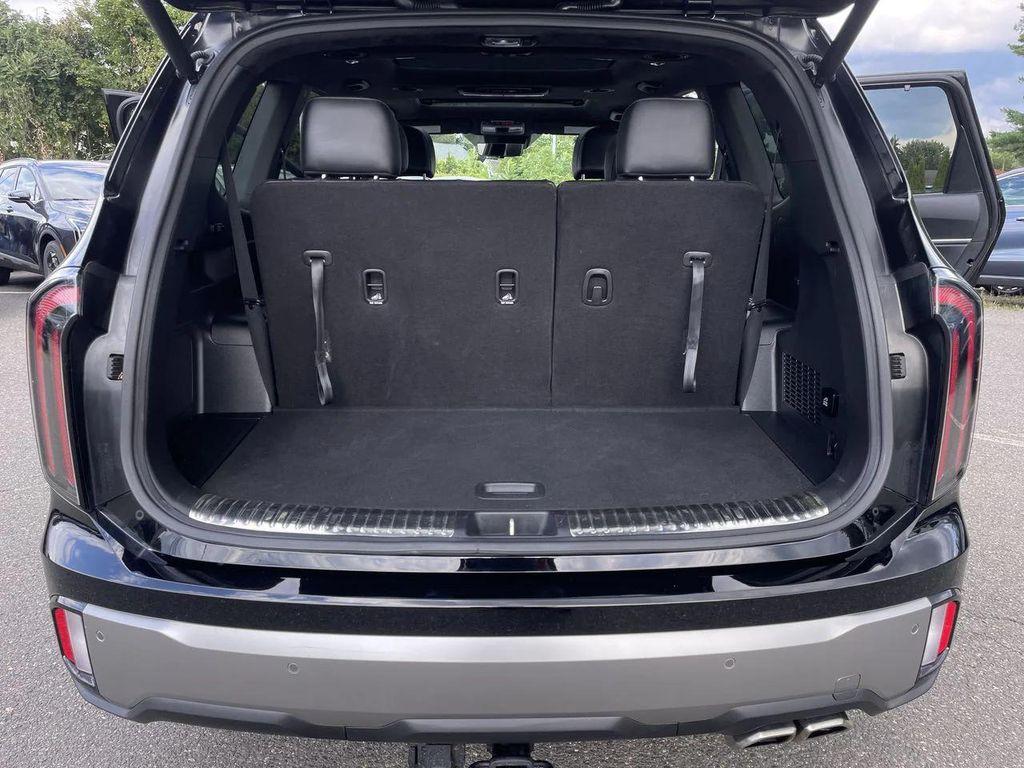 used 2023 Kia Telluride car, priced at $41,287