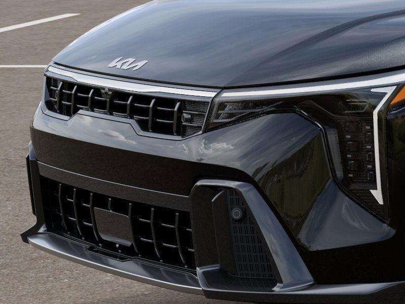 new 2026 Kia K4 car, priced at $32,125