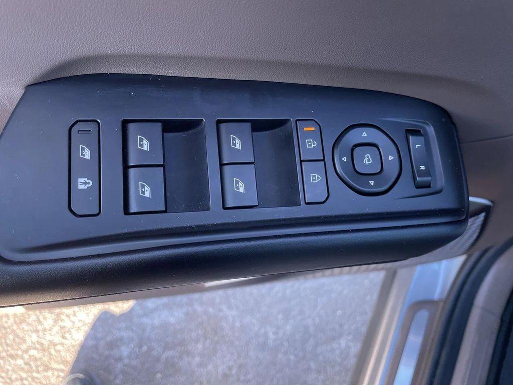 used 2024 Kia EV9 car, priced at $44,534