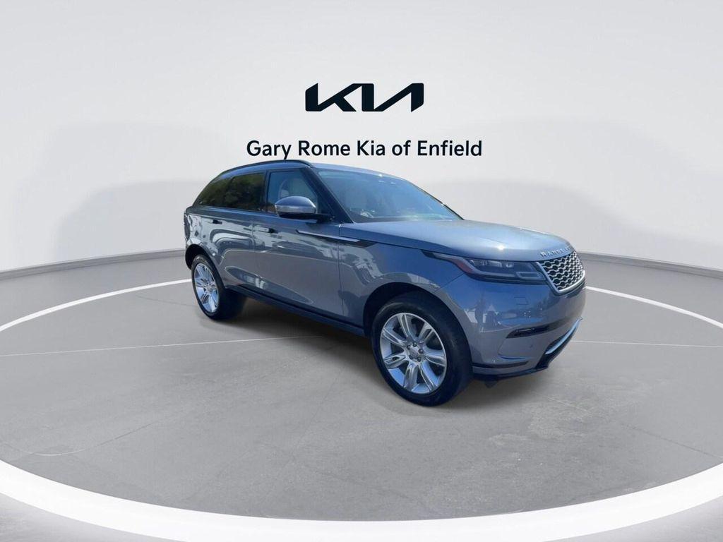 used 2023 Land Rover Range Rover Velar car, priced at $39,814
