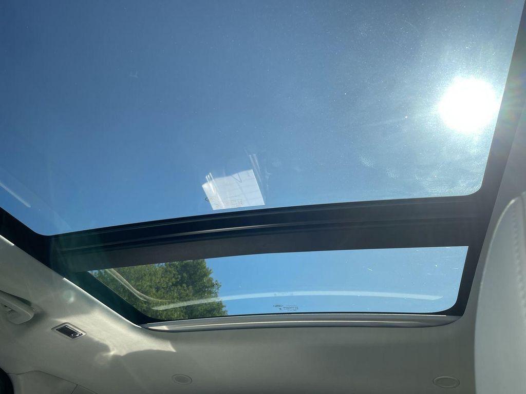 used 2023 Land Rover Range Rover Velar car, priced at $39,814