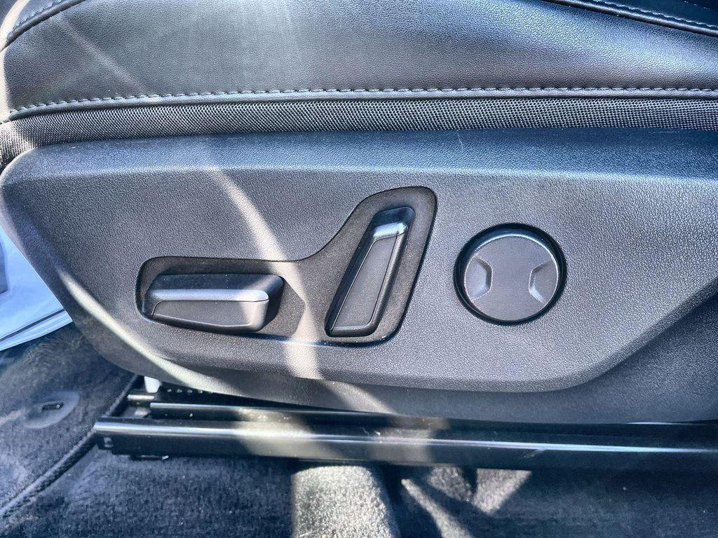 used 2024 Kia Niro EV car, priced at $21,995