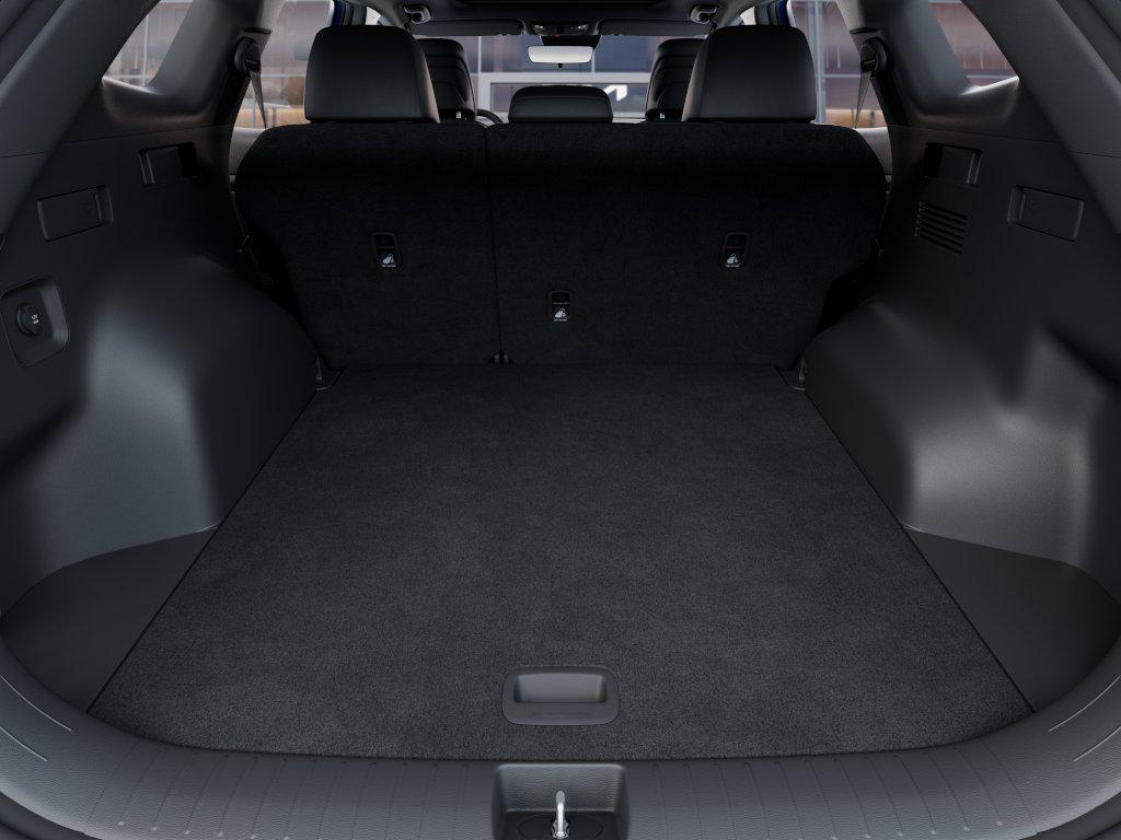 new 2026 Kia Sportage car, priced at $38,555
