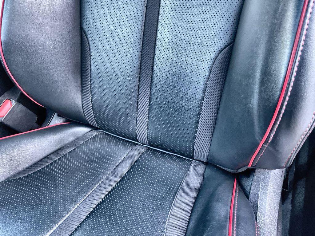 used 2024 Kia K5 car, priced at $29,546