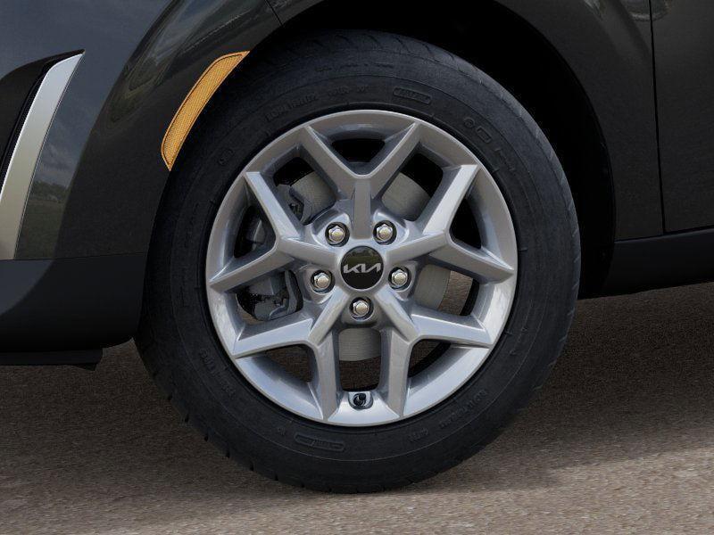 new 2025 Kia Soul car, priced at $22,560
