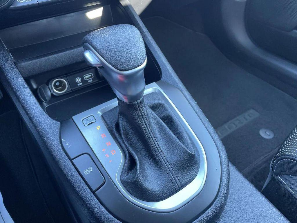 used 2019 Kia Forte car, priced at $14,380