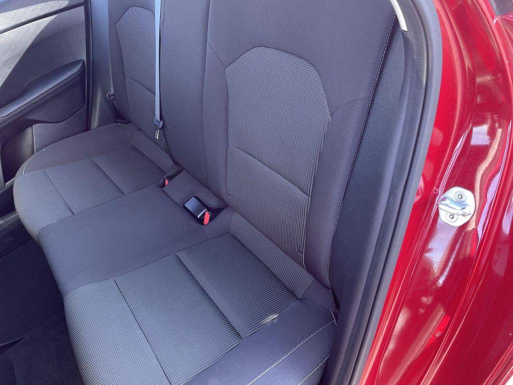 used 2019 Kia Forte car, priced at $14,380