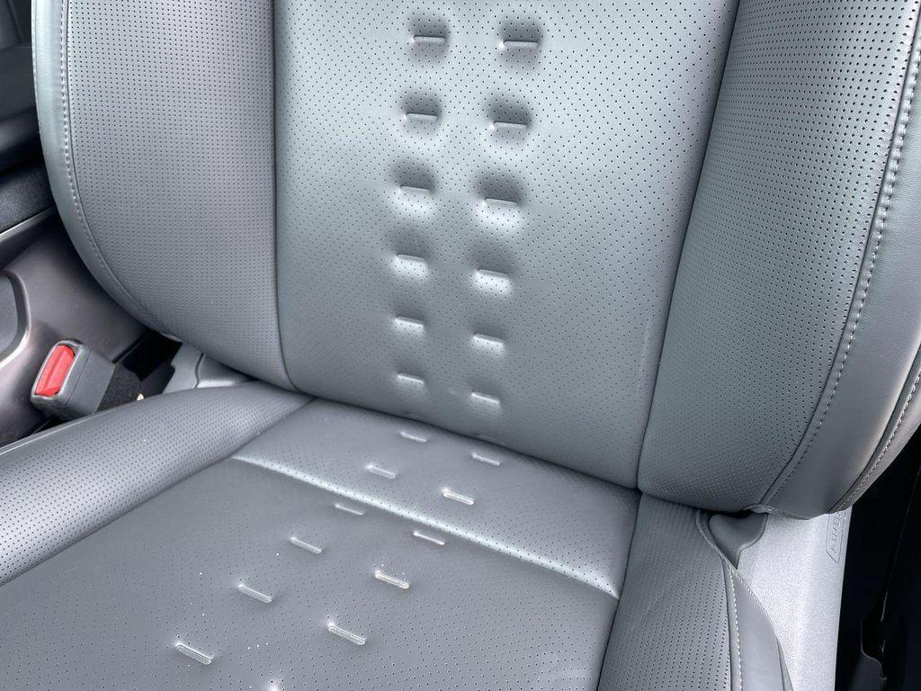 used 2024 Kia EV9 car, priced at $36,984