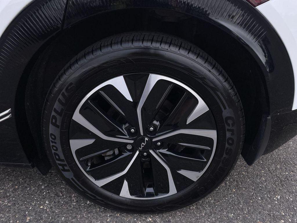 used 2023 Kia EV6 car, priced at $25,327