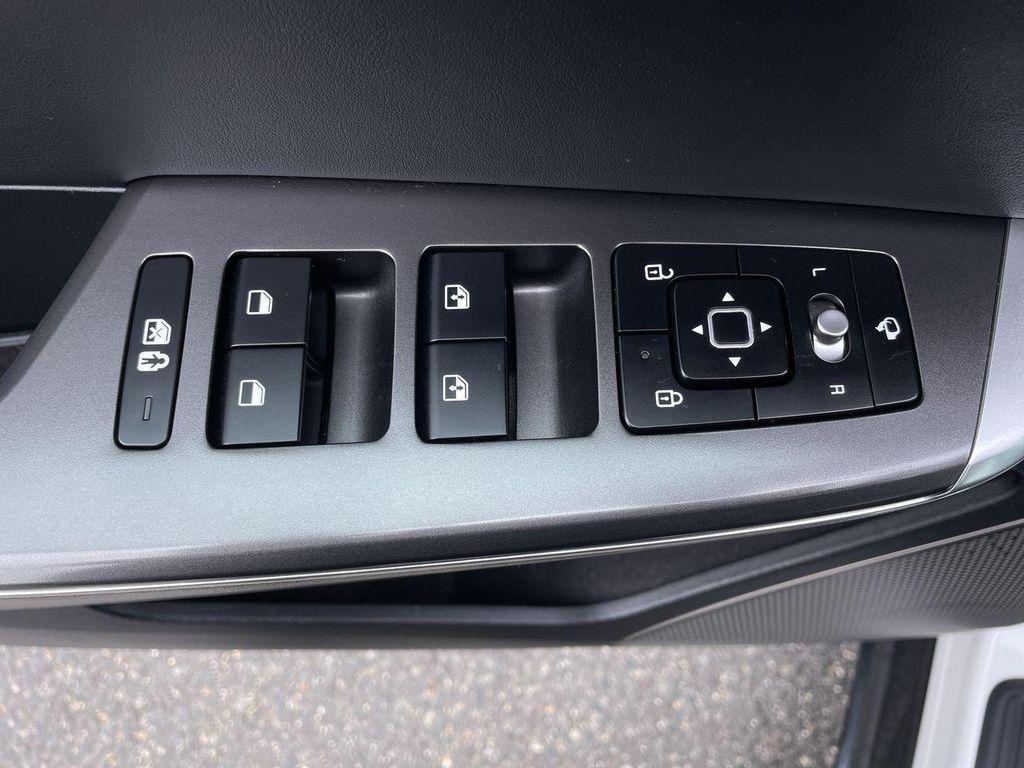 used 2023 Kia EV6 car, priced at $25,327