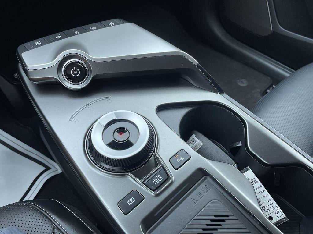 used 2023 Kia EV6 car, priced at $25,327