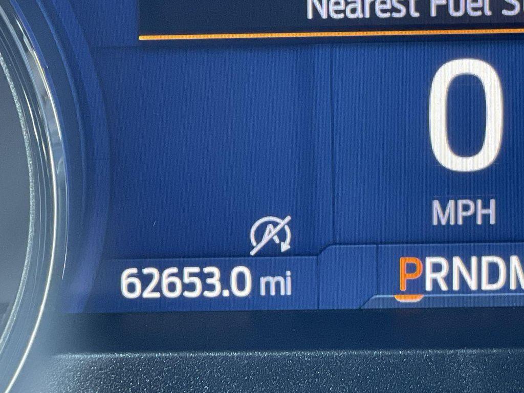 used 2021 Ford F-150 car, priced at $31,780