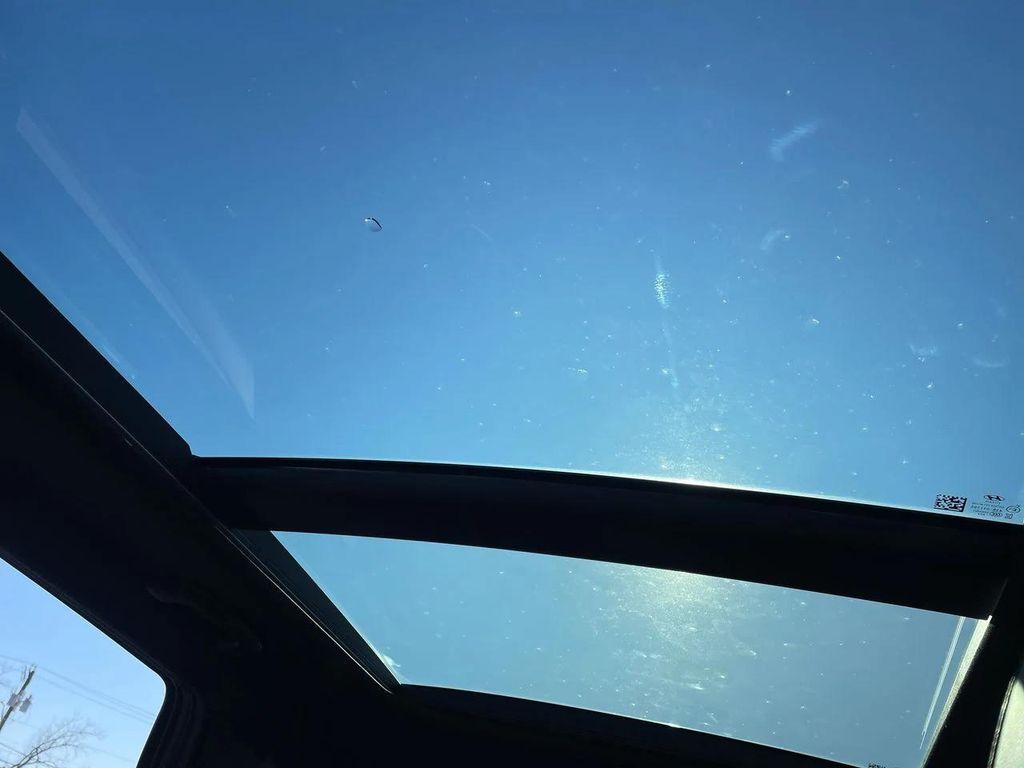 used 2024 Hyundai TUCSON Hybrid car, priced at $26,783