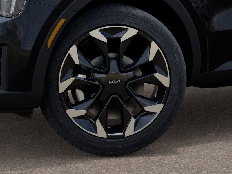 new 2026 Kia Sorento car, priced at $40,653