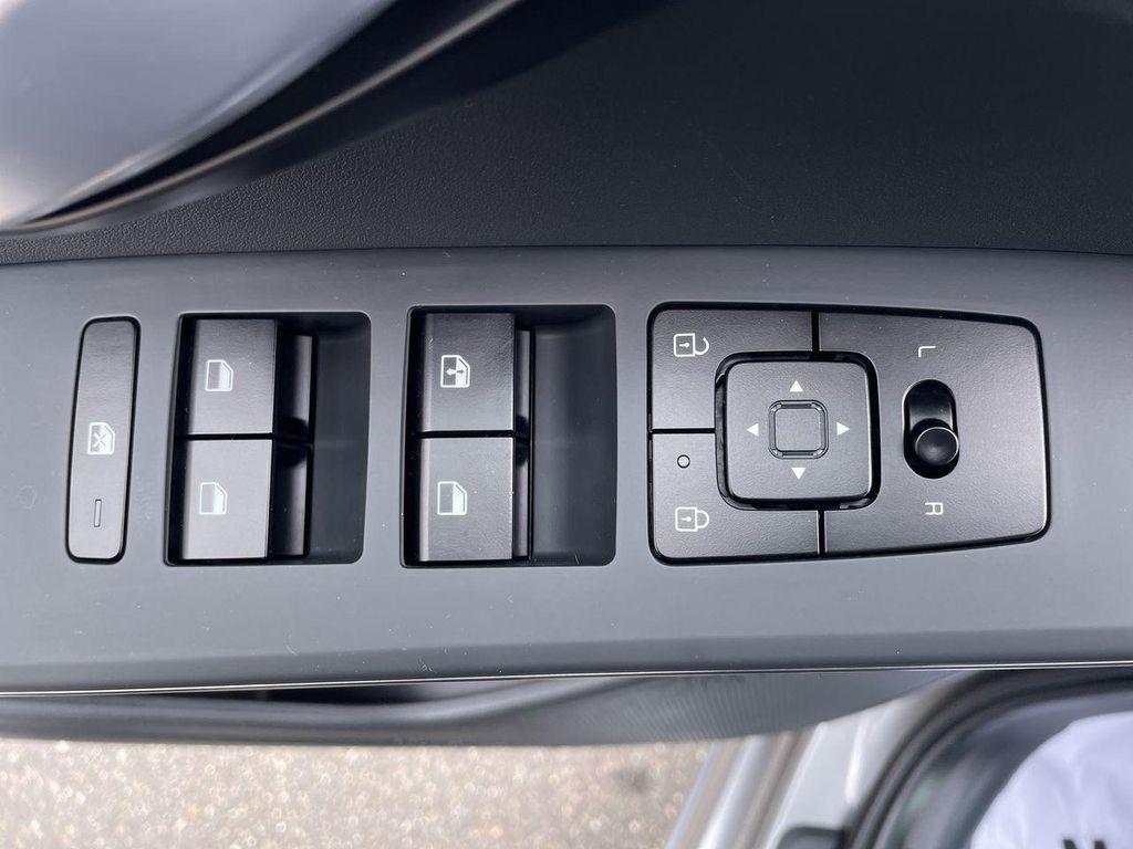 used 2024 Kia Niro EV car, priced at $19,783