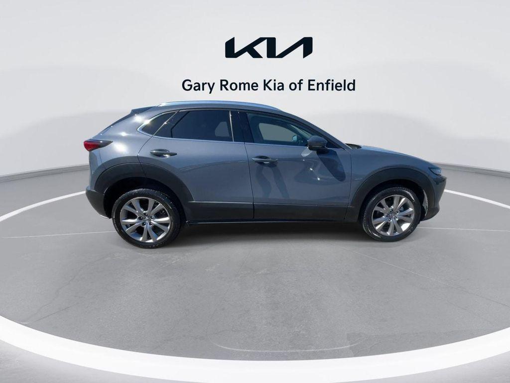used 2020 Mazda CX-30 car, priced at $20,711