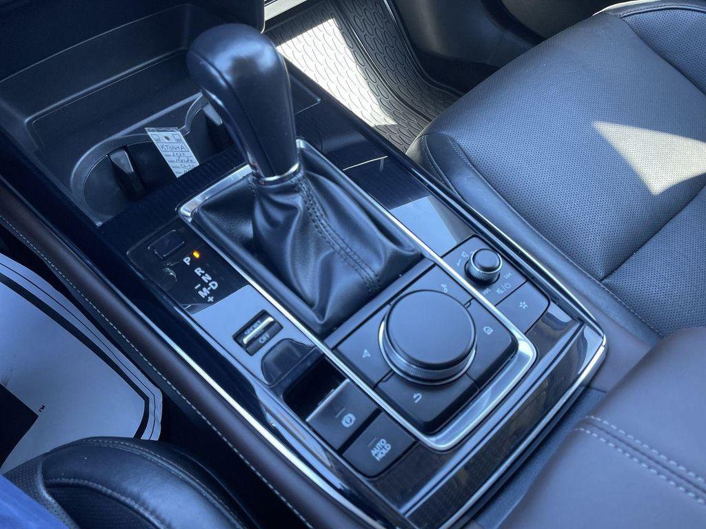 used 2020 Mazda CX-30 car, priced at $20,711