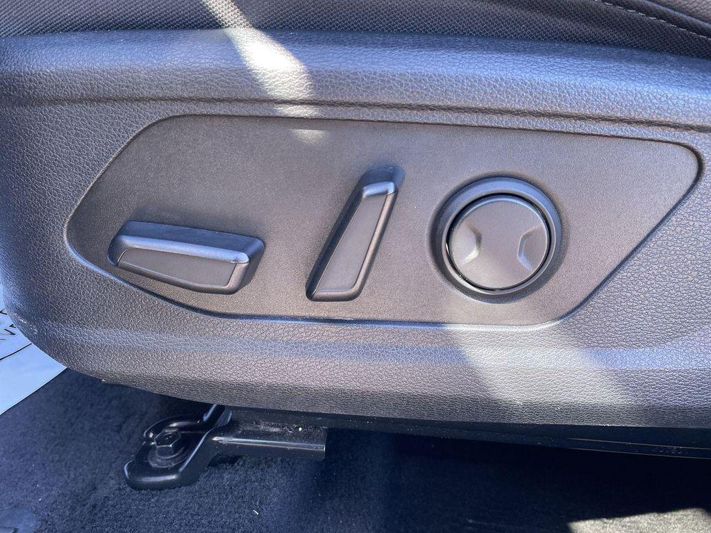 used 2024 Kia Sportage car, priced at $27,984