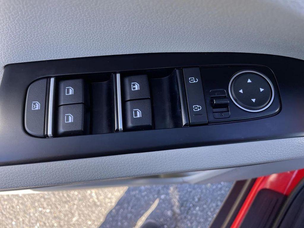 used 2023 Kia Soul car, priced at $17,783