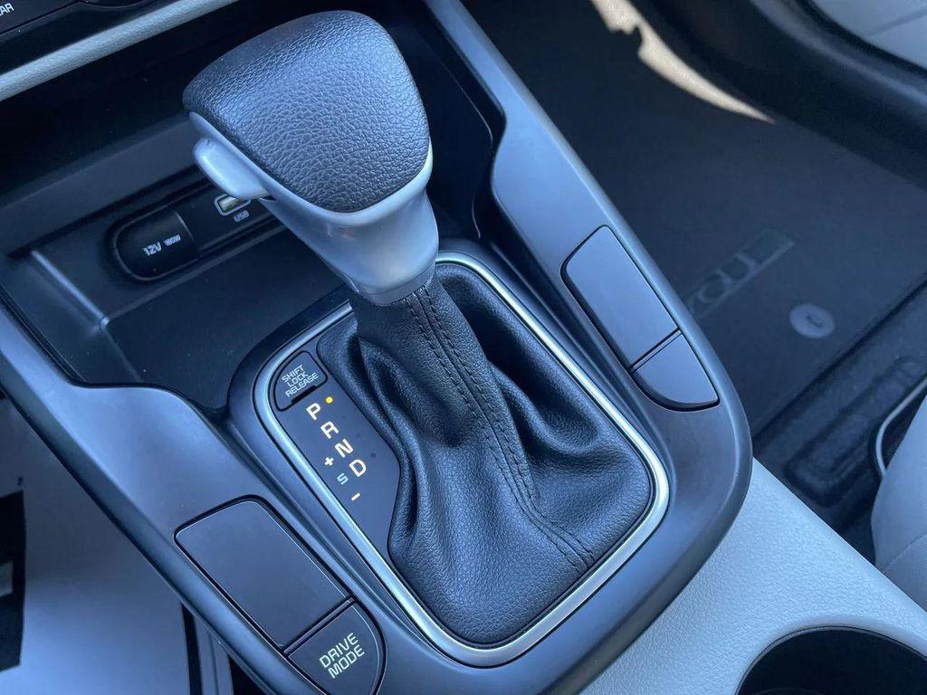 used 2023 Kia Soul car, priced at $17,783