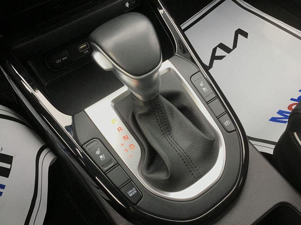 used 2022 Kia Forte car, priced at $20,781