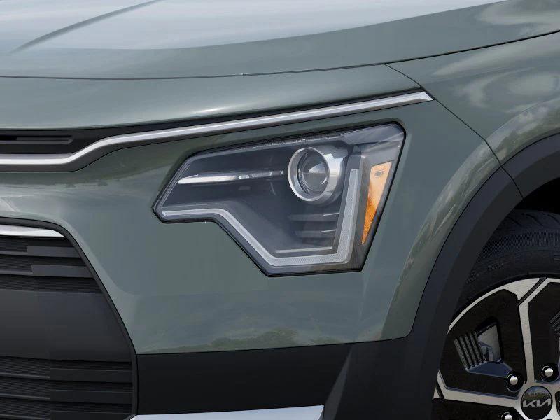 new 2026 Kia Niro car, priced at $34,250