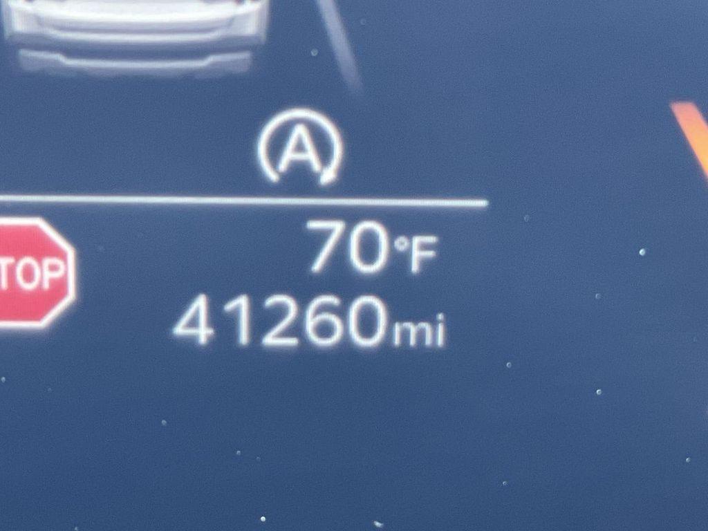 used 2024 Kia Sorento car, priced at $32,199