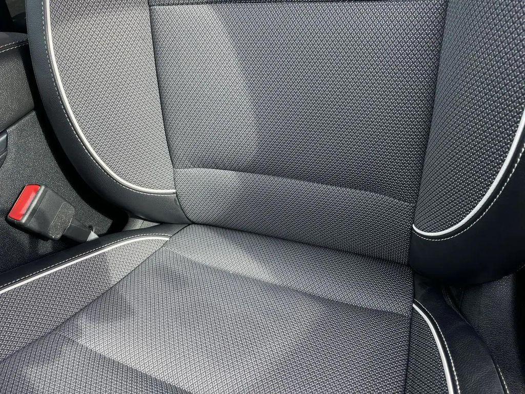 used 2022 Kia Niro EV car, priced at $21,489