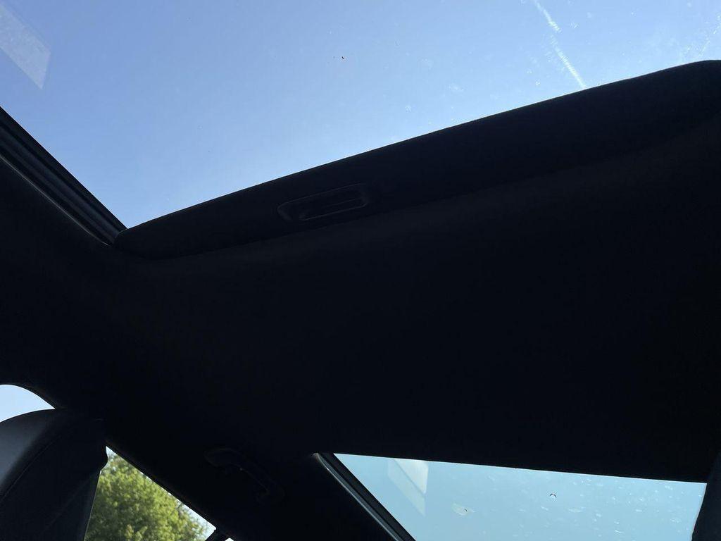 used 2025 Hyundai Santa Fe car, priced at $39,365