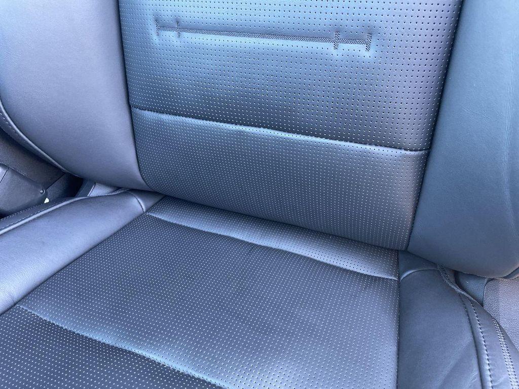 used 2025 Hyundai Santa Fe car, priced at $39,365