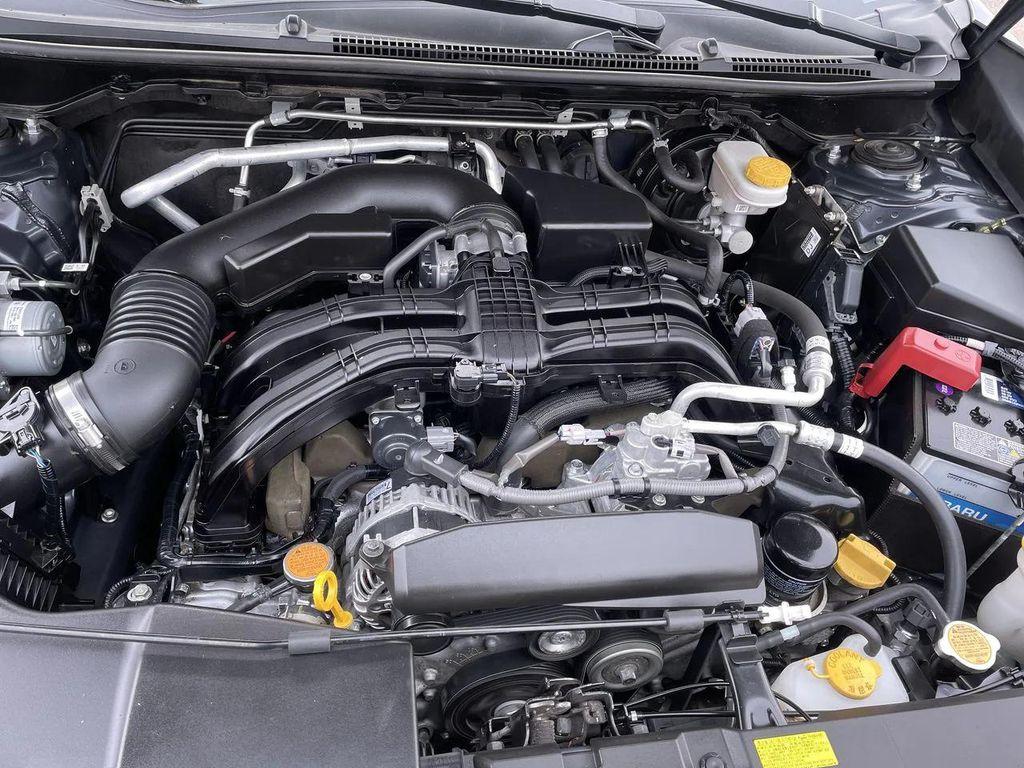 used 2023 Subaru Crosstrek car, priced at $23,499