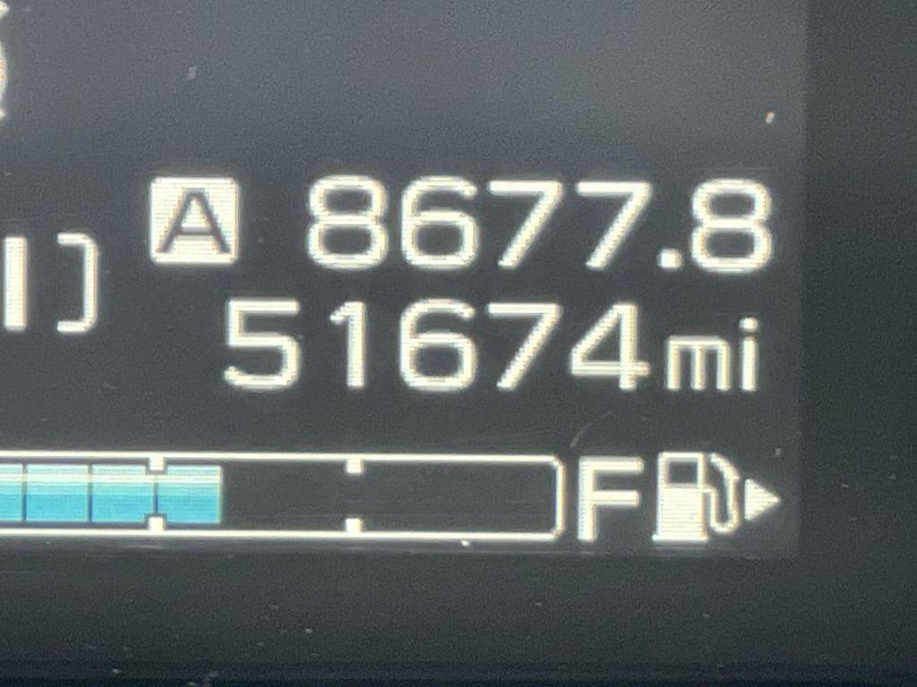 used 2023 Subaru Crosstrek car, priced at $23,499