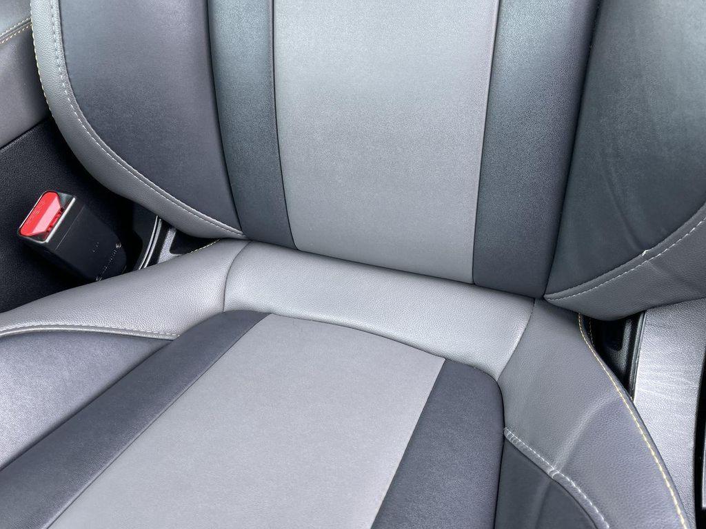 used 2023 Subaru Crosstrek car, priced at $23,499