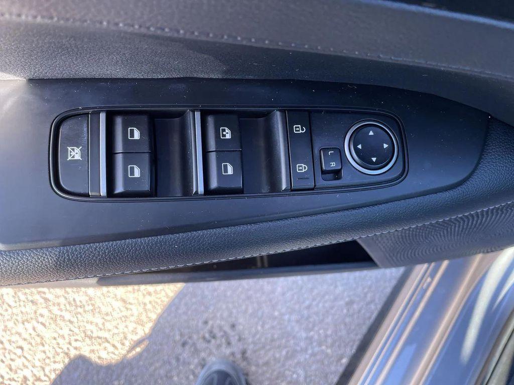 used 2023 Kia Forte car, priced at $20,983