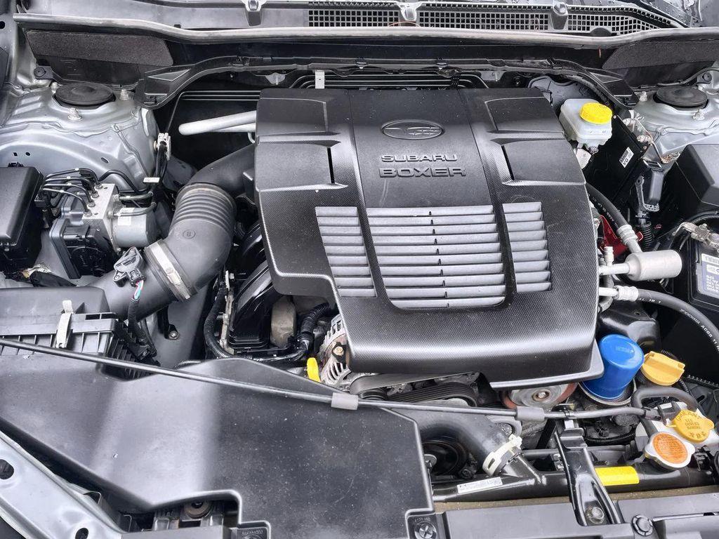 used 2022 Subaru Forester car, priced at $24,689