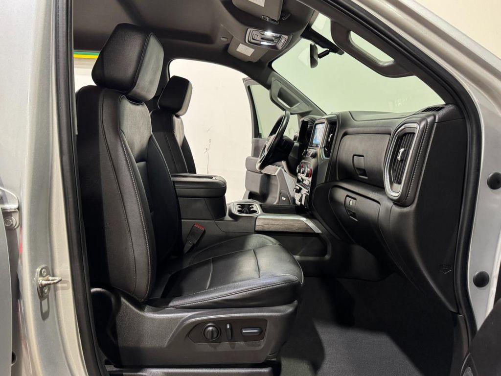 used 2022 Chevrolet Silverado 3500 car, priced at $49,990