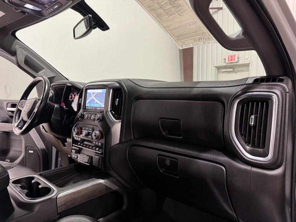 used 2022 Chevrolet Silverado 3500 car, priced at $49,990