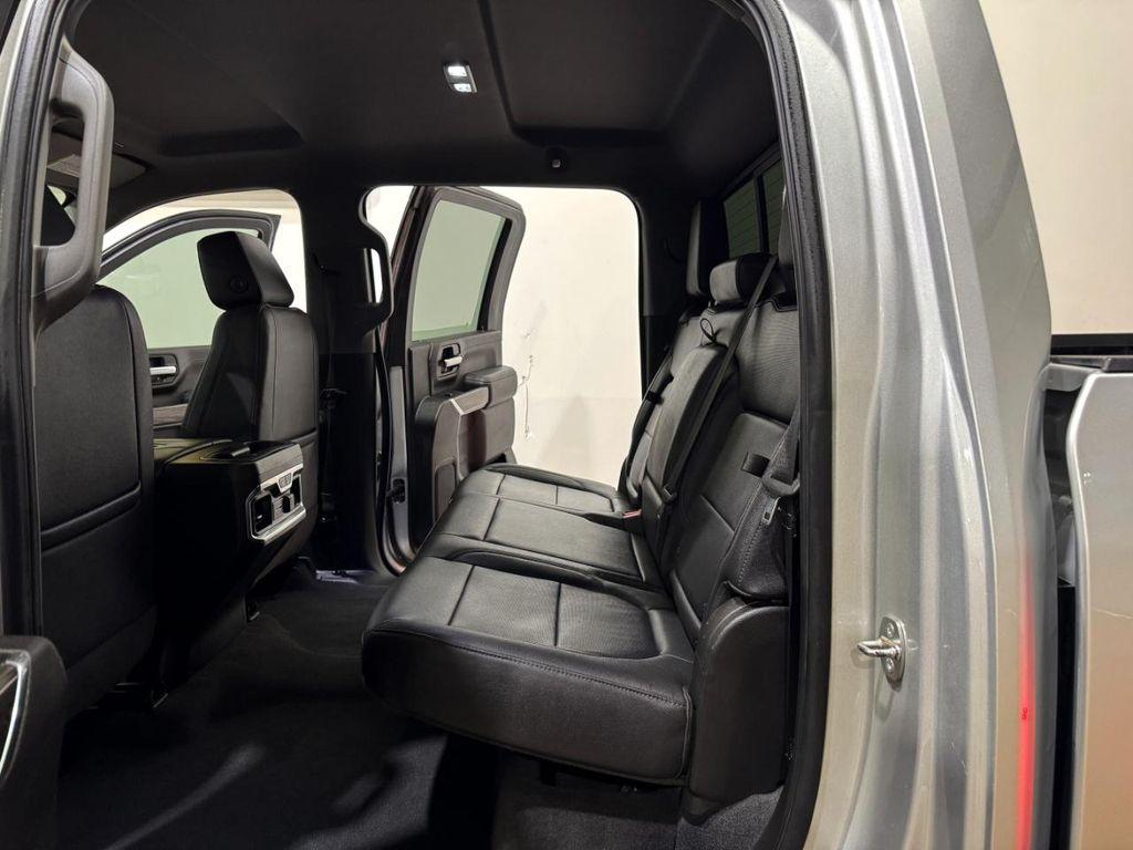 used 2022 Chevrolet Silverado 3500 car, priced at $49,990