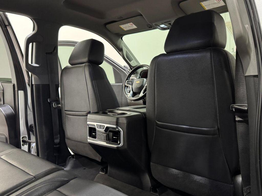 used 2022 Chevrolet Silverado 3500 car, priced at $49,990