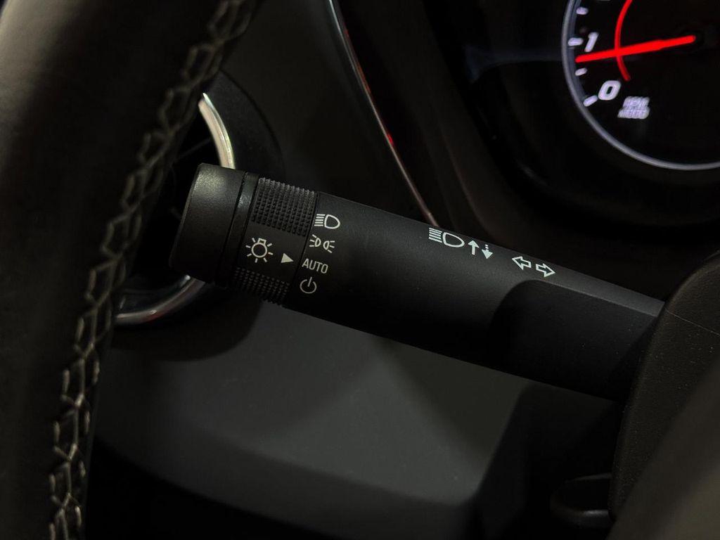 used 2023 Chevrolet Camaro car, priced at $32,990