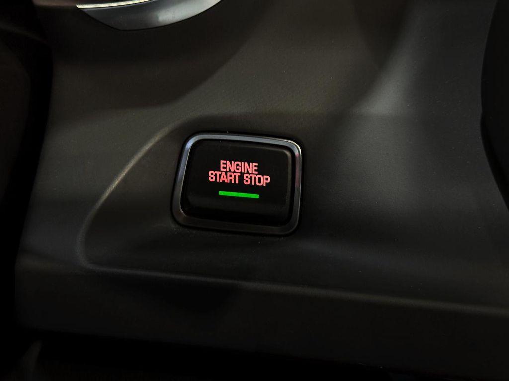 used 2023 Chevrolet Camaro car, priced at $32,990