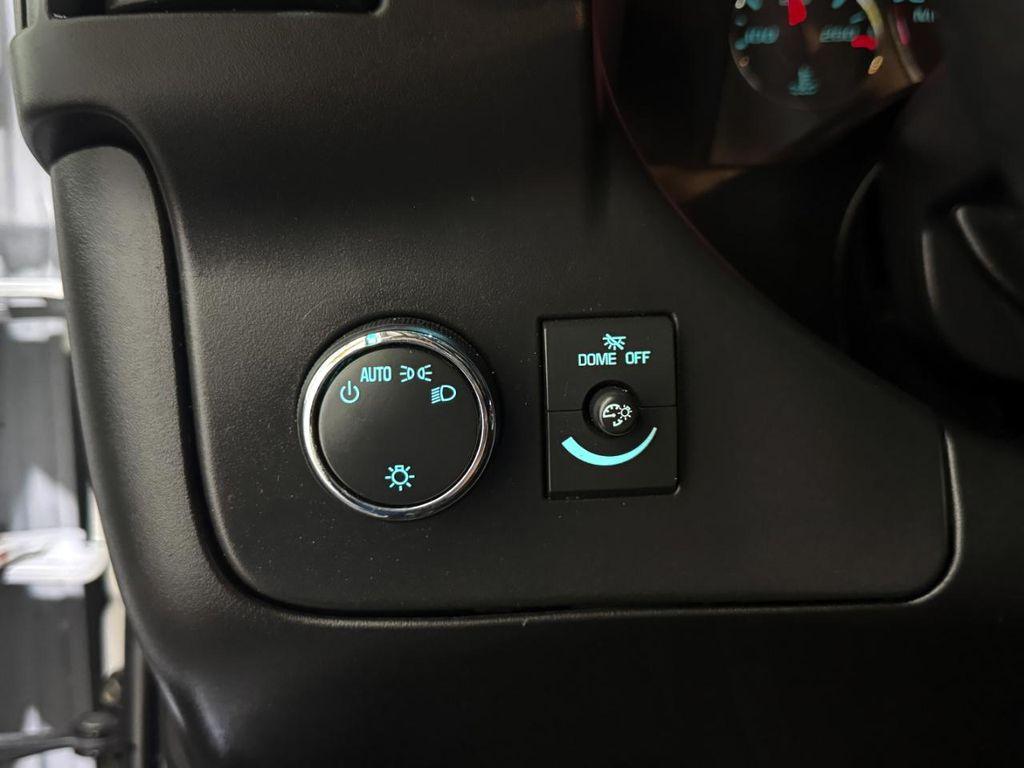 used 2020 Chevrolet Express 2500 car, priced at $23,990