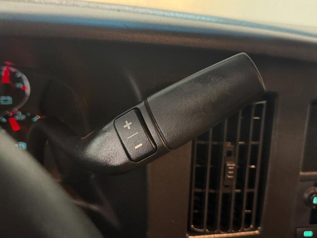 used 2020 Chevrolet Express 2500 car, priced at $23,990