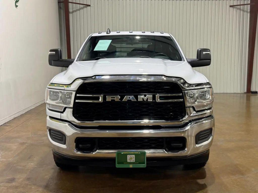 used 2024 Ram 3500 car, priced at $47,990