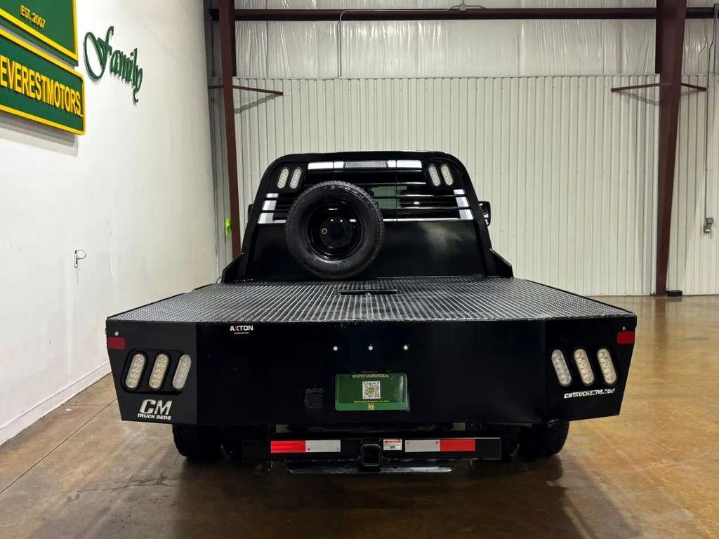 used 2024 Ram 3500 car, priced at $47,990